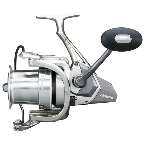 Okuma surf sea reel fixed - surf, 8k
