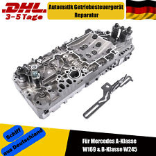 Für Mercedes W169 W245 Steuereinheit Schieberkasten 722.8 CVT Automatik Getriebe