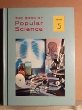 The book of popular science