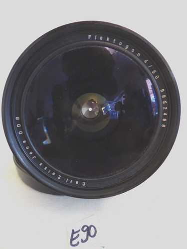 Carl zeiss jena objektiv - carl,