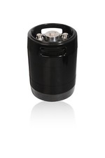 Vollentsalzungspatrone