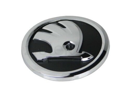 Neu original skoda emblem - neu,