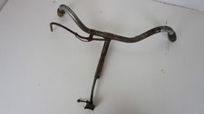 Lenker m. Stempelbremse/Stangenbremse vintage/Oldtimer-Fahrrad 30er-60er Jahre 1
