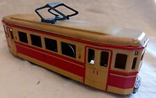 MS- Lehmann Old years ’50