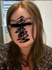 gisela mayer perücke