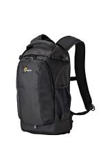 Lowepro Kameratasche Flipside 200AW II 9,8L Regenschutz befestigt schwarz LP3...