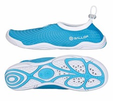 Final SALE!! BALLOP Schuhe Aqua Fit Voyager - Wasserschuhe- Fitness-Schuhe