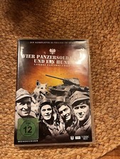 Vier panzersoldaten und ein - und,