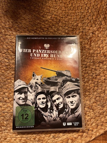 Vier panzersoldaten und ein - panzersoldaten,