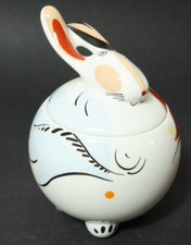 Villeroy & Boch Porzellan Dose