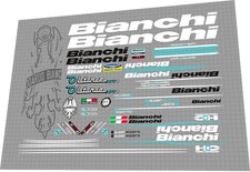 Bianchi oltre xr2 2014 - bianchi,