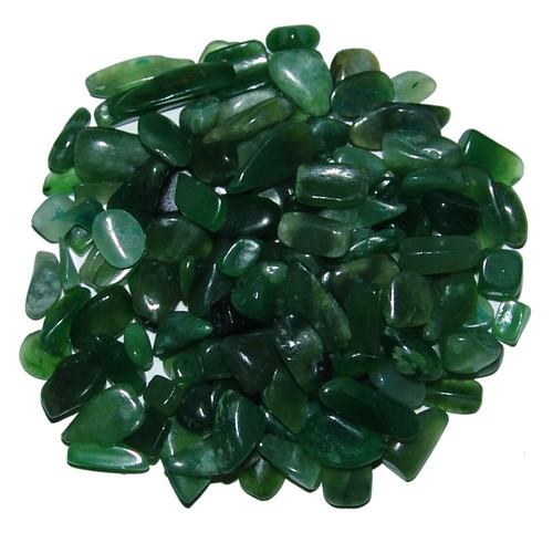 Gramm nephrit jade mini - nephrit,