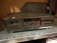 Technics RS-TR 373, Stereo