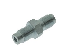 Doppelnippel Bremssattel passend für MZ ETZ