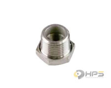 Edelstahl Reduzierstück AG x