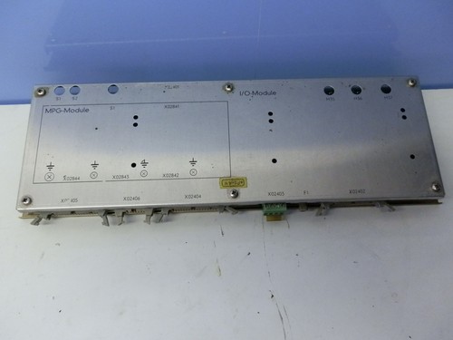 Siemens 6fc39843ra module - 6fc39843ra, i/o-module