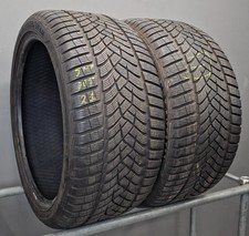 2x Winterreifen 295/35 R21