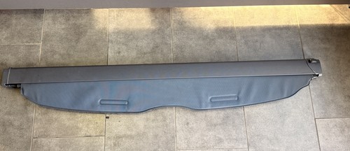 Laderaumabdeckung