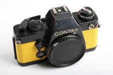 Contax 139 quartz gehäuse - contax,