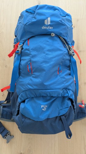 Deuter fox 4l rucksack - 40,