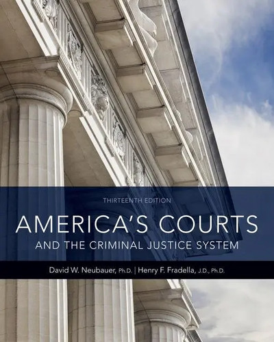 America courts and the - america's,