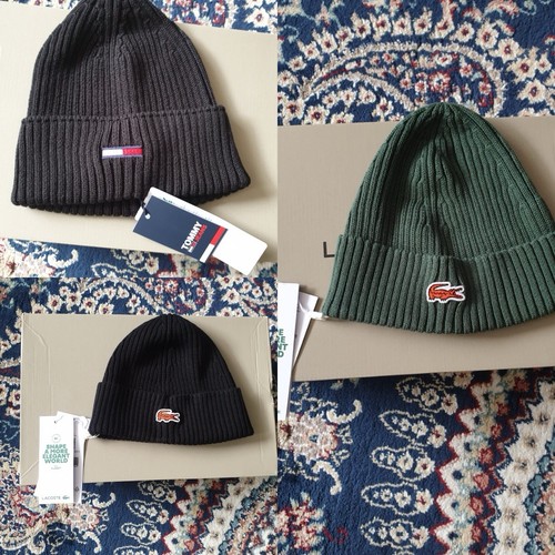 Lacoste oder tommy - lacoste,
