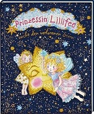 Prinzessin Lillifee sucht den verlorenen Stern (Pri... | Buch | Zustand sehr gut