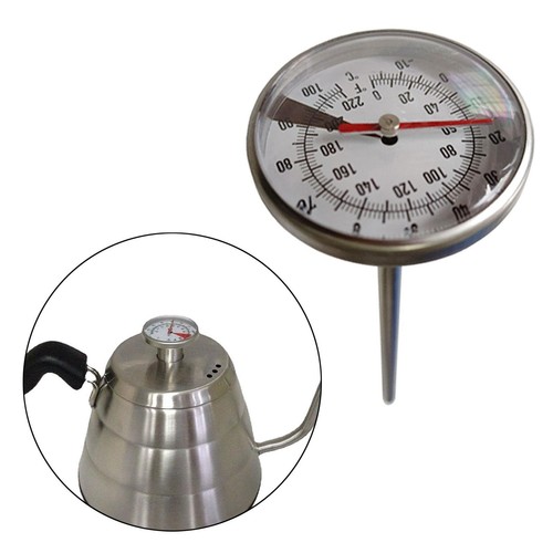 Metall thermometer - metall,