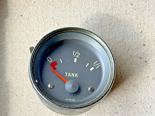 Nsu tankanzeige tankuhr - tankanzeige,