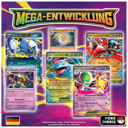 Pokemon karten mega - pokemon,