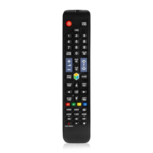 Universalfernbedienung