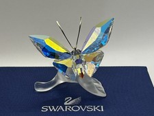 Swarovski kristall figur - swarovski,
