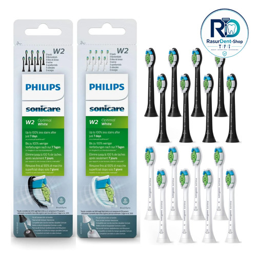 Philips sonicare hx6064 w2 - philips,
