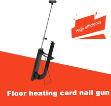 Tackermontagegerät Tacker