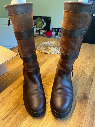 Dubarry wexford herren - wexford,