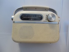 Radio Ideen Welt für Bastler