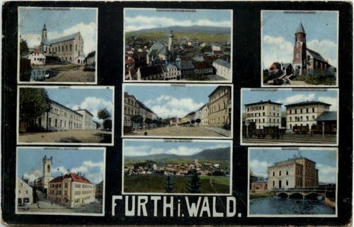 Furth wald 656562 - furth, im