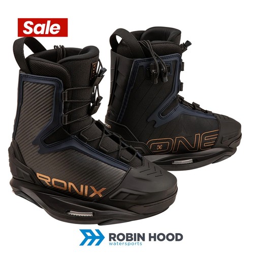 Ronix one carbitex wakeboard - one,