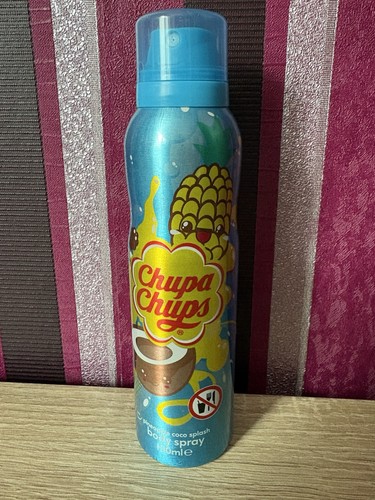 Chupa chups body - ❤️chupa,