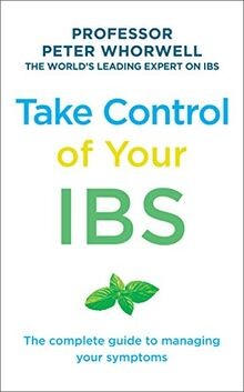 Take control your ibs - control,