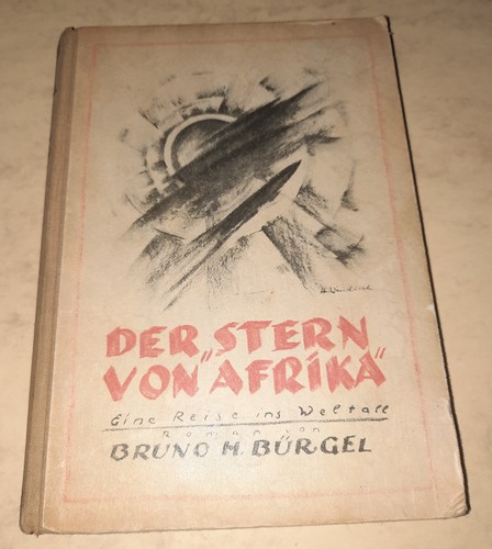 Bruno bürgel der - h.,