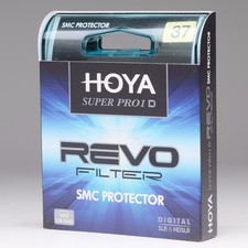 Hoya Super Pro1 D Revo SMC