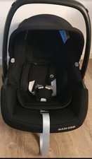 Maxi Cosi Cabriofix I-Size