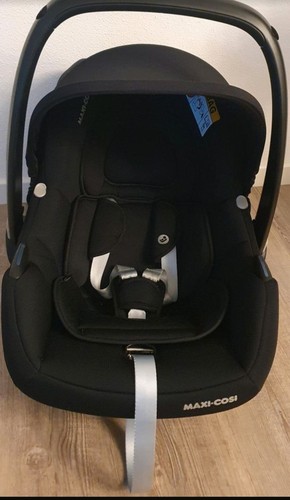 Maxi cosi cabriofix size - maxi,