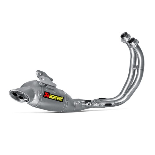 Akrapovic racing line - racing,