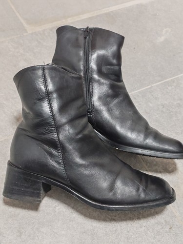 Remonte pro echt leder - remonte,