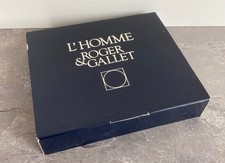 Roger&Gallet - L´Homme