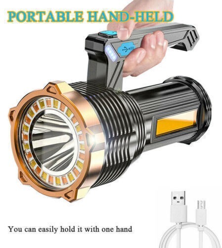 Super hell 12000000lm led - super,