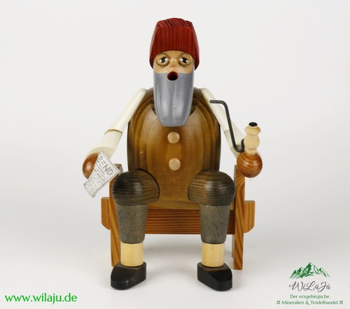 Räuchermann kwo der - räuchermann,