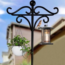 Schäferhaken Garten für